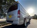 2009 Toyota Hiace Van