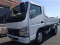 2006 Mitsubishi Canter