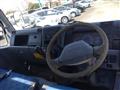 2006 Mitsubishi Canter