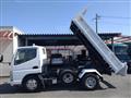 2006 Mitsubishi Canter