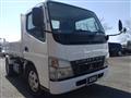 2006 Mitsubishi Canter