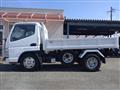 2006 Mitsubishi Canter