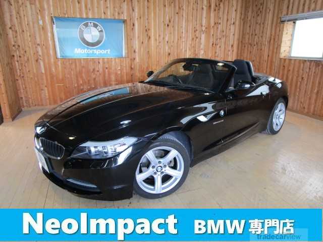 2009 BMW Z4