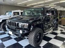 2006 Hummer H2