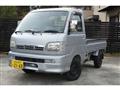 2001 Daihatsu Hijet Truck