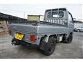 2001 Daihatsu Hijet Truck