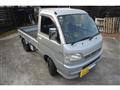 2001 Daihatsu Hijet Truck