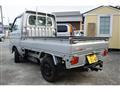 2001 Daihatsu Hijet Truck
