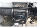 2001 Daihatsu Hijet Truck