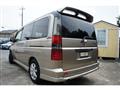 2001 Honda Step WGN