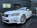 2012 Lexus GS