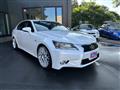 2012 Lexus GS