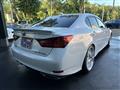 2012 Lexus GS