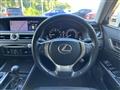 2012 Lexus GS