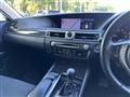 2012 Lexus GS