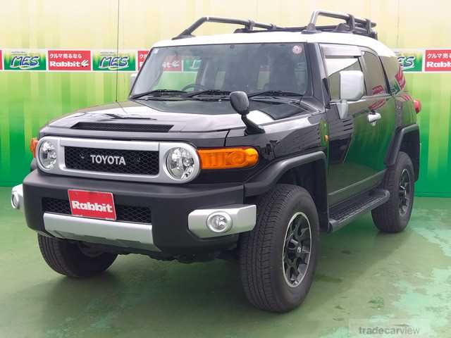 2014 Toyota Toyota Others