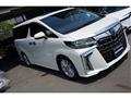2019 Toyota Alphard G