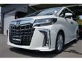 2019 Toyota Alphard G