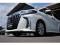 2019 Toyota Alphard G