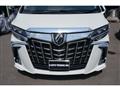 2019 Toyota Alphard G