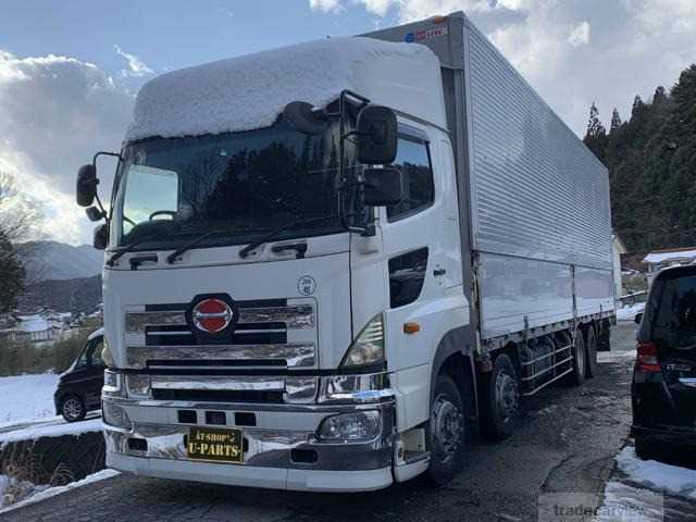 2014 Hino Hino Others