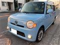 2012 Daihatsu MIRA COCOA