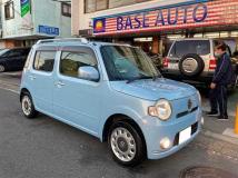 2012 Daihatsu MIRA COCOA