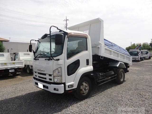 2012 Isuzu Isuzu Others