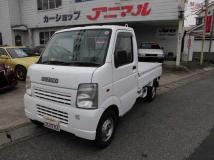 2005 Suzuki Carry Truck