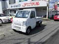 2009 Suzuki Carry Truck