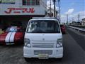 2009 Suzuki Carry Truck