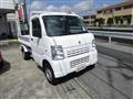 2009 Suzuki Carry Truck