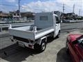 2009 Suzuki Carry Truck