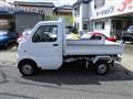 2009 Suzuki Carry Truck