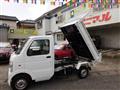 2009 Suzuki Carry Truck