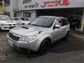 2007 Subaru Forester
