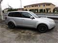 2007 Subaru Forester