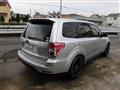 2007 Subaru Forester