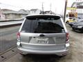 2007 Subaru Forester