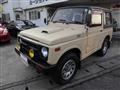 1993 Suzuki Jimny