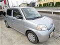 2011 Daihatsu Esse