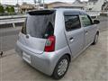 2011 Daihatsu Esse