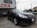 2011 Subaru Legacy Touring Wagon