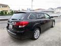 2011 Subaru Legacy Touring Wagon