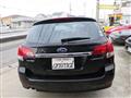 2011 Subaru Legacy Touring Wagon