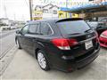 2011 Subaru Legacy Touring Wagon