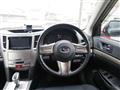 2011 Subaru Legacy Touring Wagon