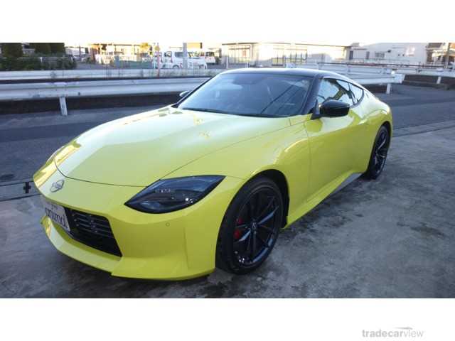 2023 Nissan Fairlady Z