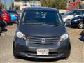 2011 Honda Freed