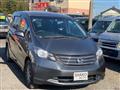 2011 Honda Freed